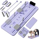 Reformer Pilates Board