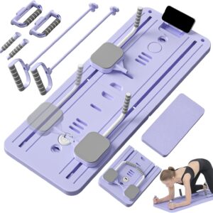 Reformer Pilates Board