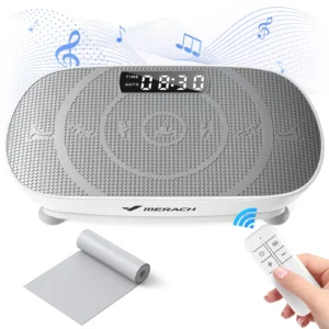 All-in-One Vibration Plate
