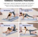 Reformer Pilates Board