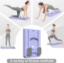 Reformer Pilates Board