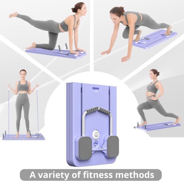 Reformer Pilates Board - Image 3