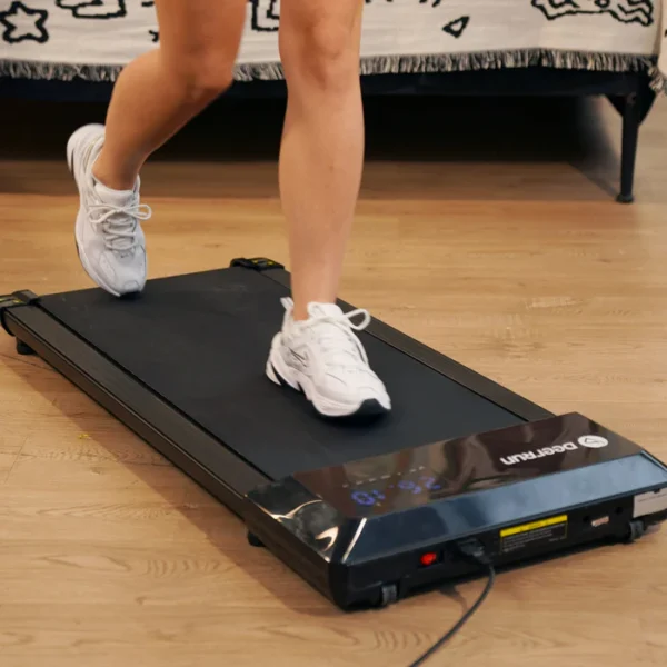 Walking treadmill pad Q1 Mini - Image 4