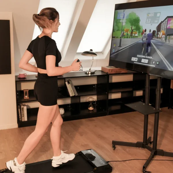 Walking treadmill pad Q1 Mini - Image 3