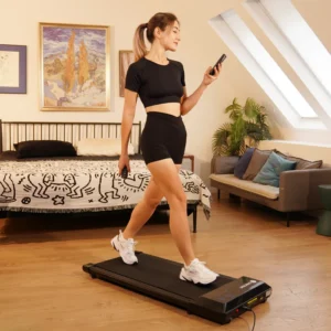 Walking treadmill pad Q1 Mini