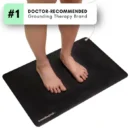Grounding mat