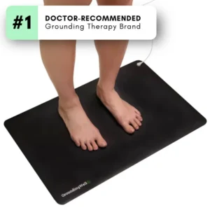 Grounding mat