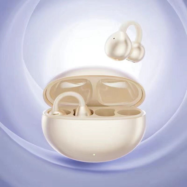 Sonafit™ - W900+ Ear Clip Bluetooth Earphones - Image 2