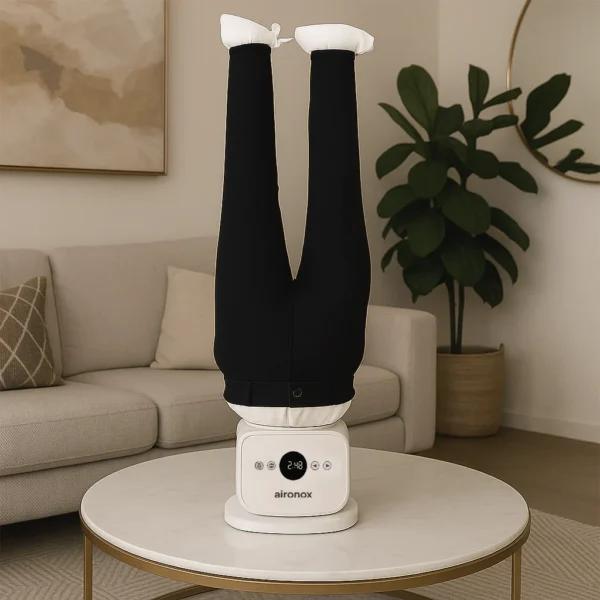 Automatic Ironing Machine - Image 2