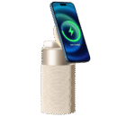 2 in 1 Magnetic Charger & Speaker