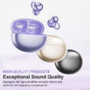 Sonafit™ - W900+ Ear Clip Bluetooth Earphones
