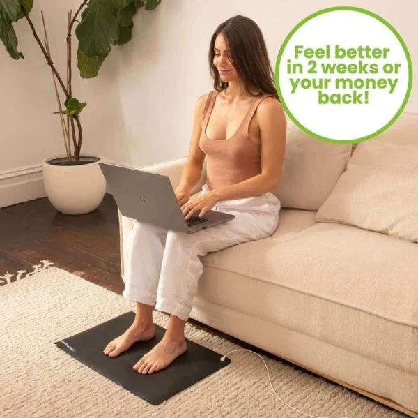 Grounding mat - Image 4