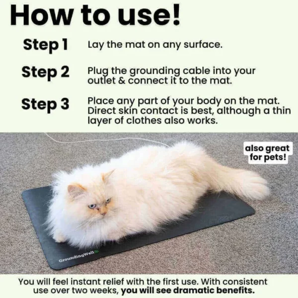 Grounding mat - Image 6