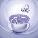 Sonafit™ - W900+ Ear Clip Bluetooth Earphones