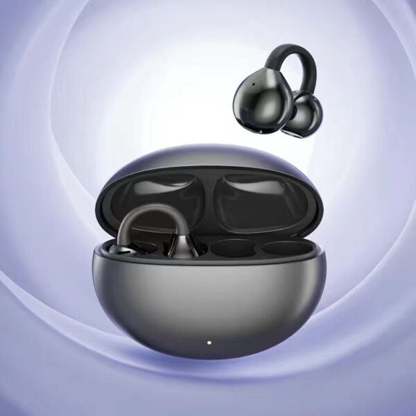Sonafit™ - W900+ Ear Clip Bluetooth Earphones - Image 3