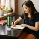The Brew Go Portable Coffee Maker