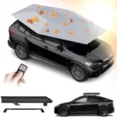 Fully Automatic Electric Car Umbrella with Remote Control
