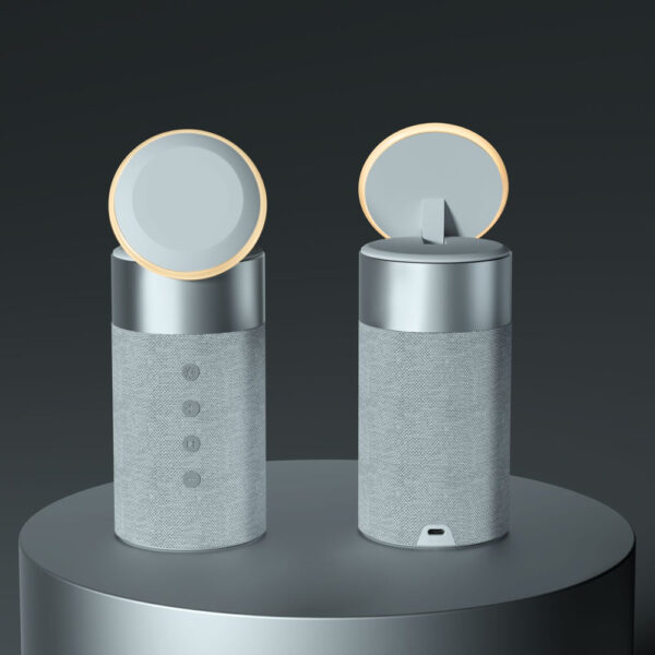 2 in 1 Magnetic Charger & Speaker - Image 8