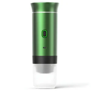 The Brew Go Portable Coffee Maker