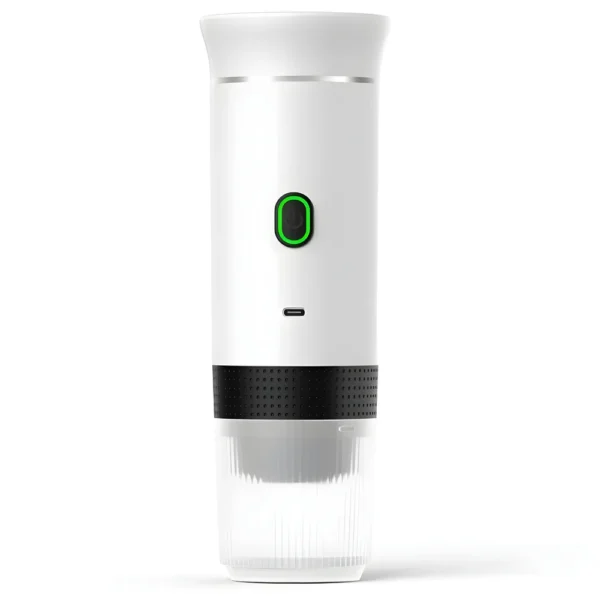 The Brew Go Portable Coffee Maker - Image 10