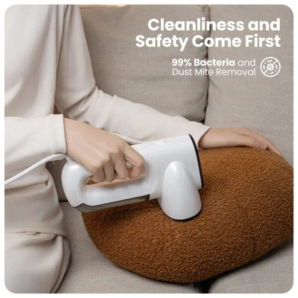 Neakasa Magic 1 Vacuum Steamer for Clothes - Image 7
