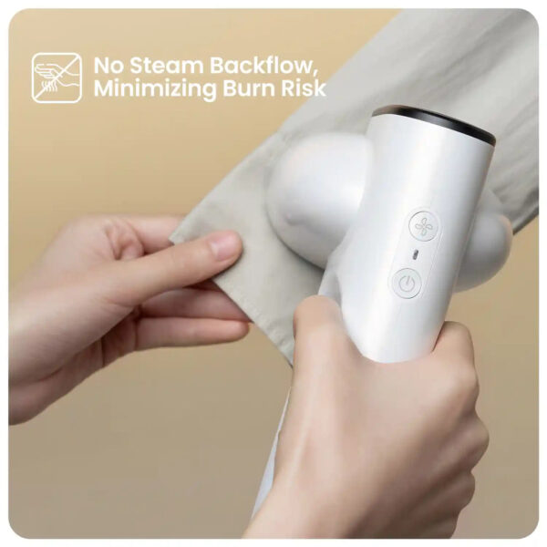 Neakasa Magic 1 Vacuum Steamer for Clothes - Image 5