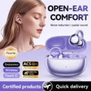 Sonafit™ - W900+ Ear Clip Bluetooth Earphones
