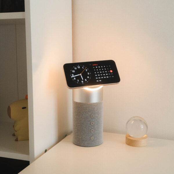 2 in 1 Magnetic Charger & Speaker - Image 9