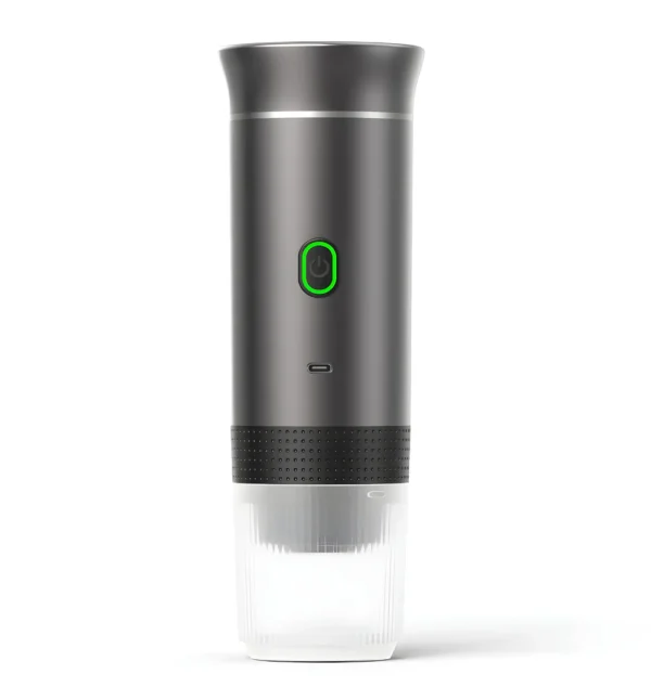 The Brew Go Portable Coffee Maker - Image 16