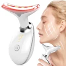 3 in 1 neck and face massager