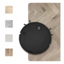 Smart Robot Vacuum: Say Goodbye to Cleaning Trouble!