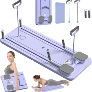 Pilates Reformer Board